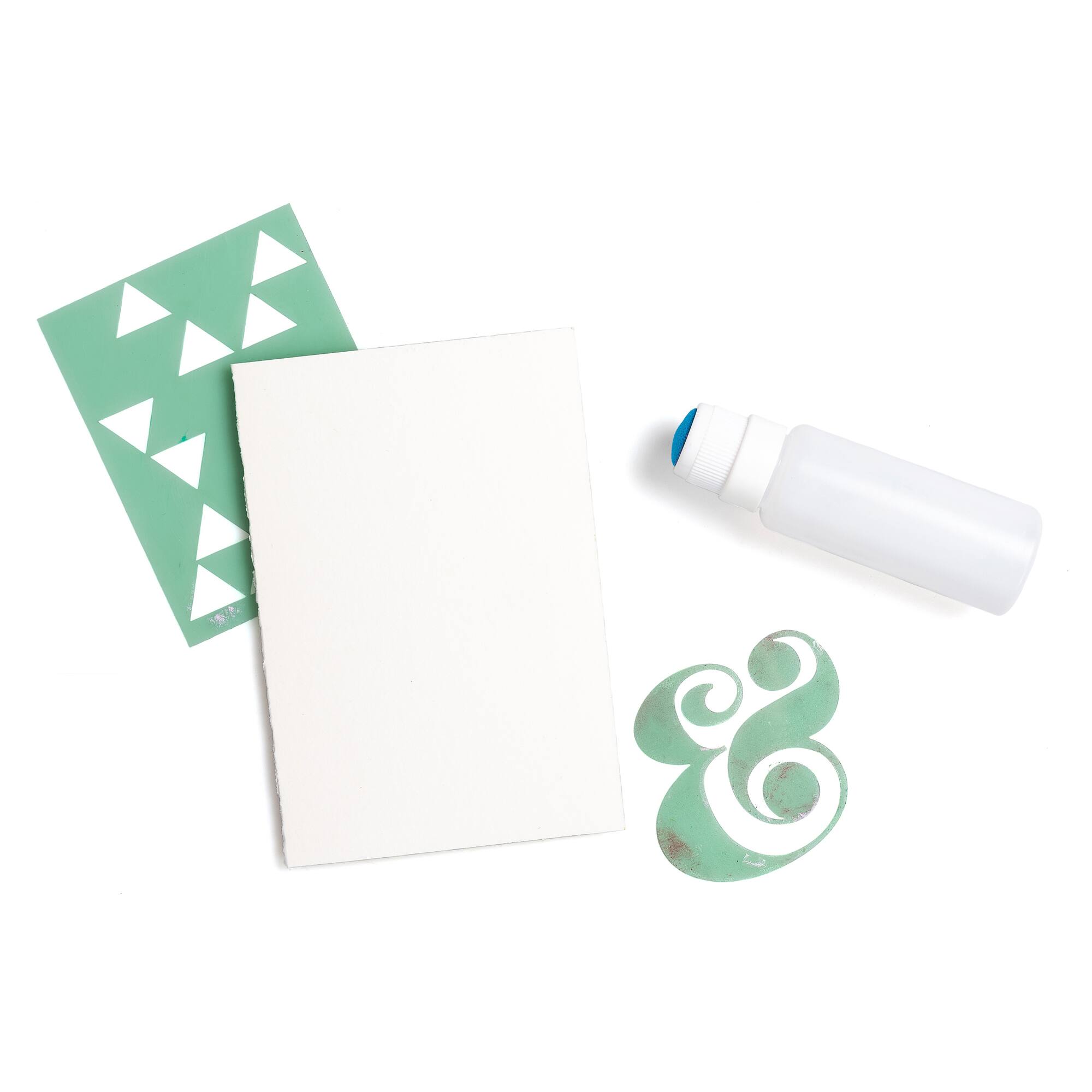 We R Memory Keepers® Impressed™ Stamping Dauber Bottle